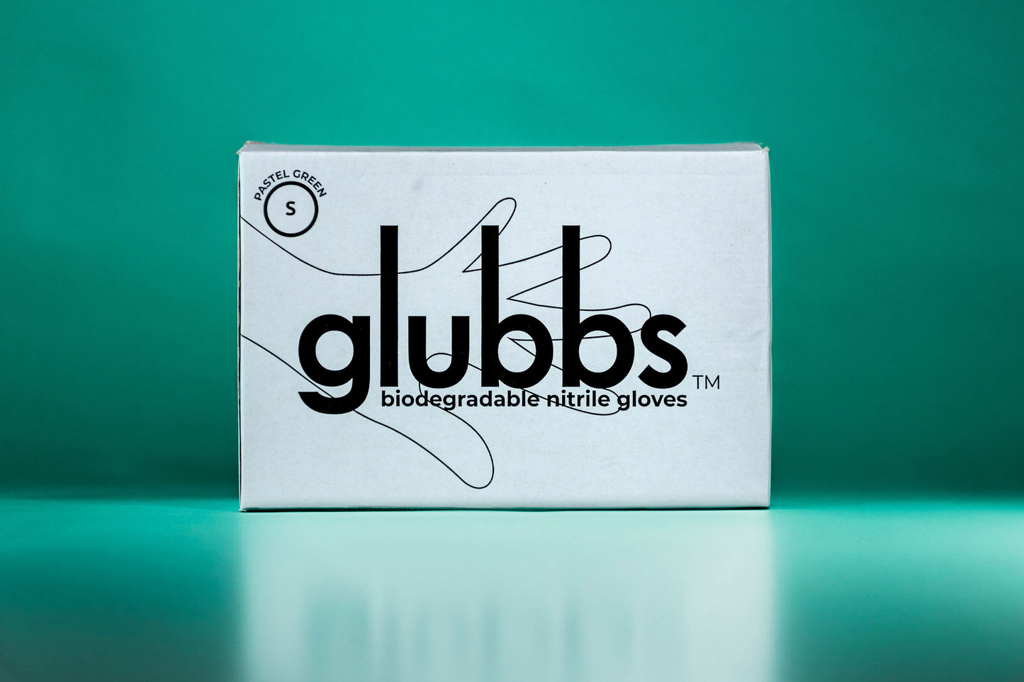 GLUBBS™️ WHOLESALE | Biodegradable Gloves | Decompose 100X Faster