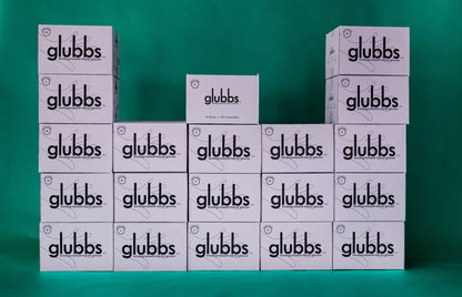 GLUBBS™️ WHOLESALE | Biodegradable Gloves | Decompose 100X Faster