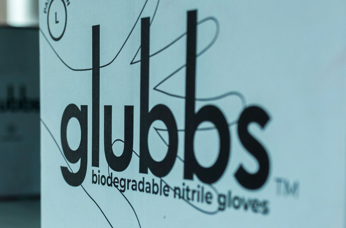 GLUBBS™️ WHOLESALE | Biodegradable Gloves | Decompose 100X Faster