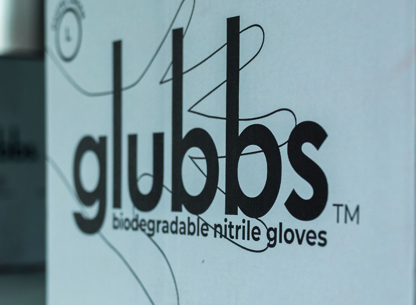 GLUBBS™️ WHOLESALE | Biodegradable Gloves | Decompose 100X Faster