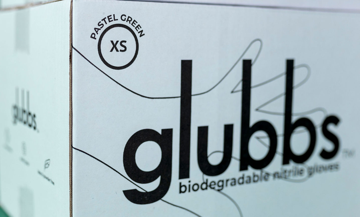 GLUBBS™️ WHOLESALE | Biodegradable Gloves | Decompose 100X Faster